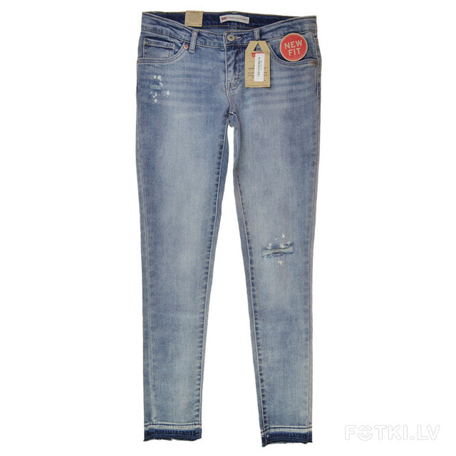 Джинсы Levis 12-14 лет 10,-